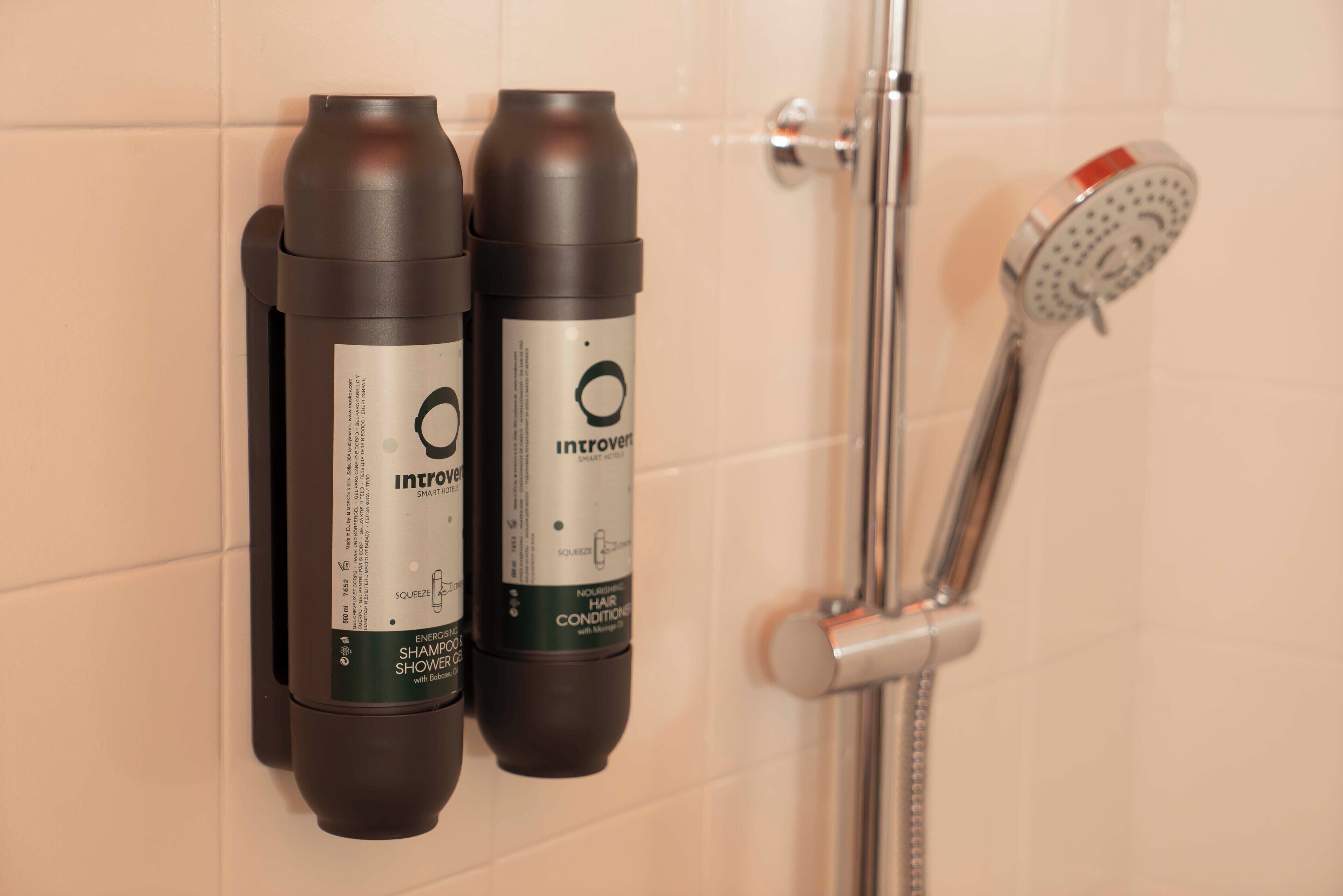 Foto - Maria Luisa by INTROVERT HOTELS