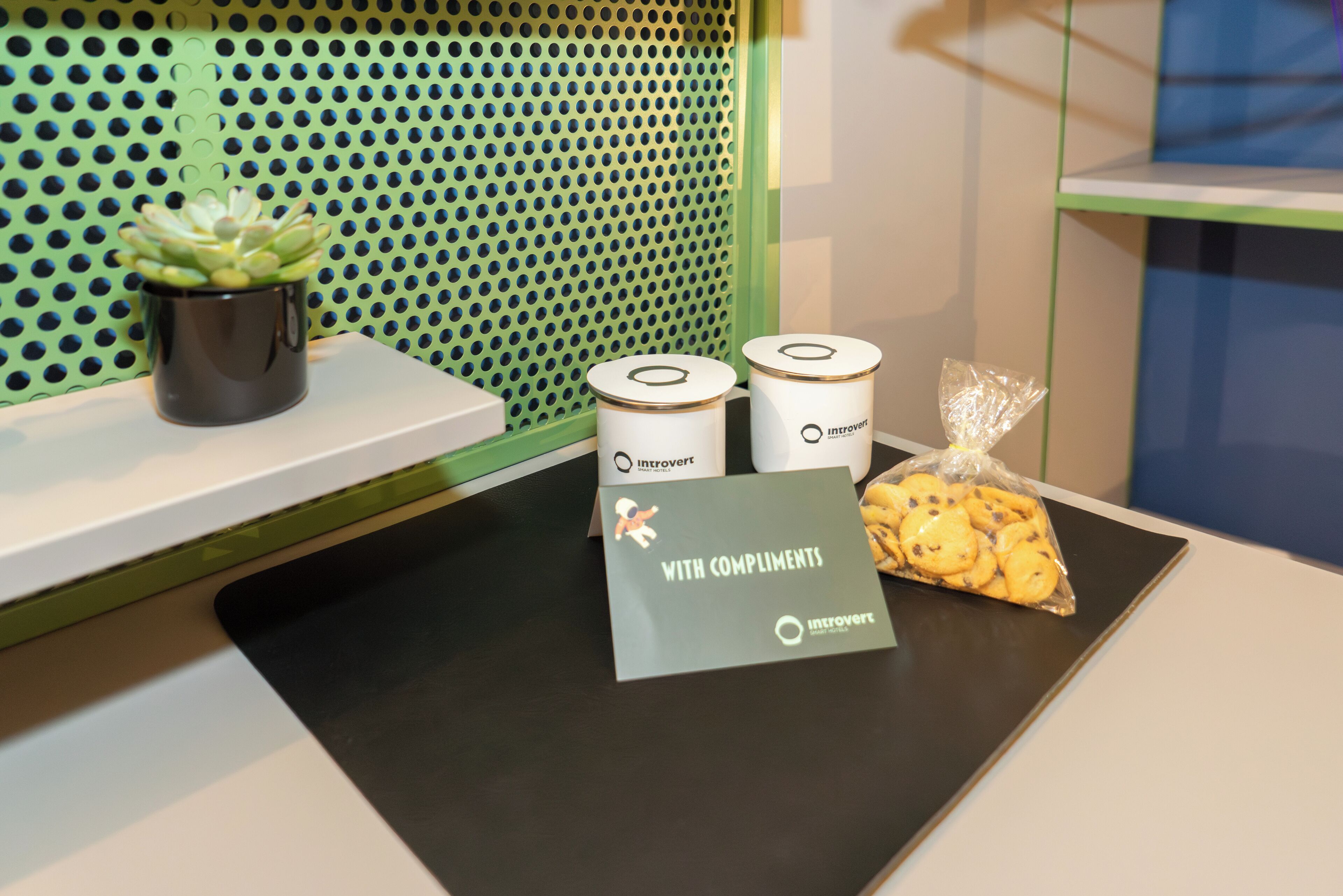 Foto - Maria Luisa by INTROVERT HOTELS