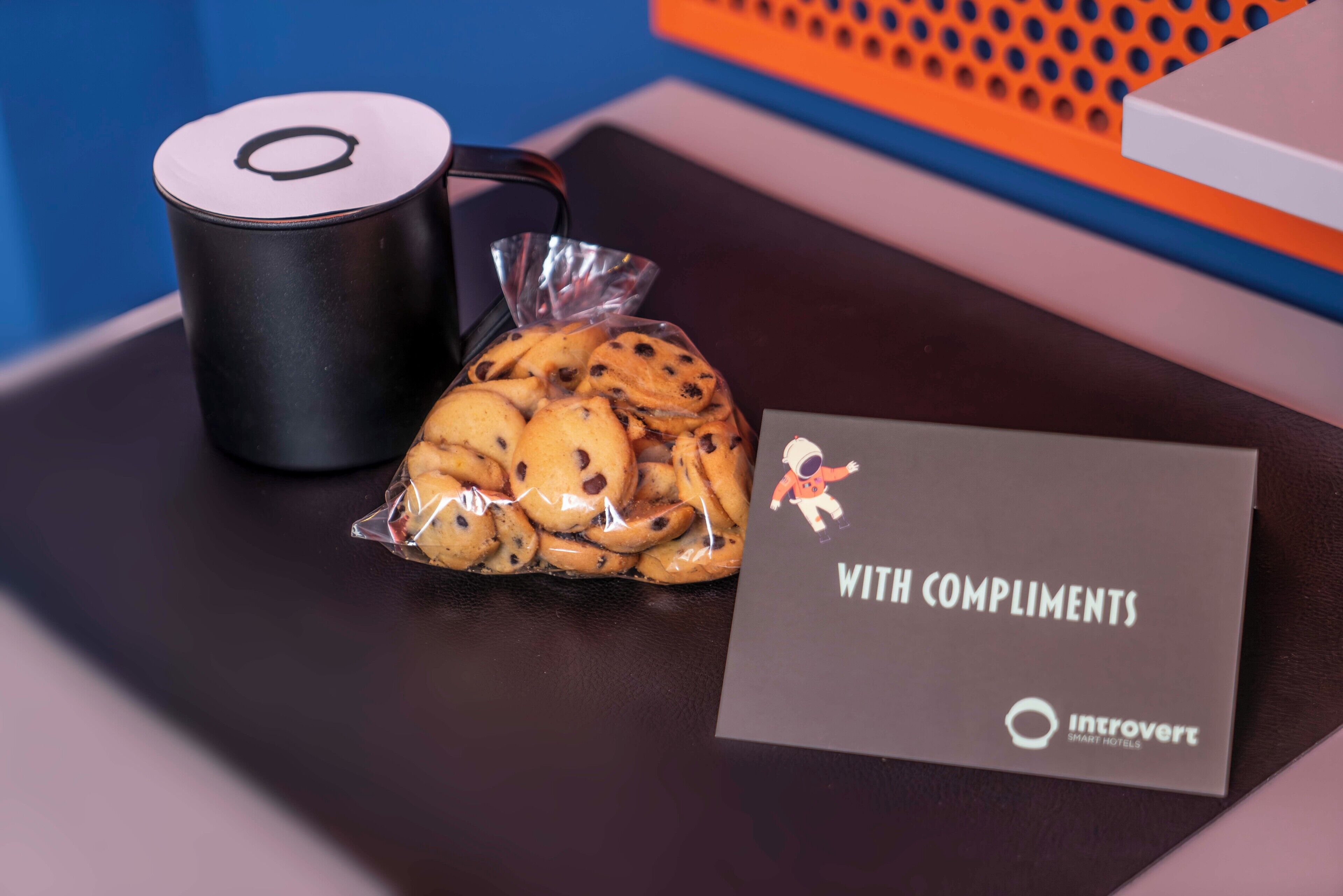 Foto - Maria Luisa by INTROVERT HOTELS