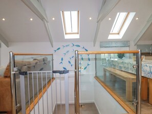 Interior - Trerubies (Delabole)