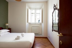 3 Schlafzimmer, Bügeleisen/Bügelbrett, WLAN, Bettwäsche