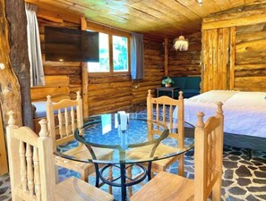1 dormitorio