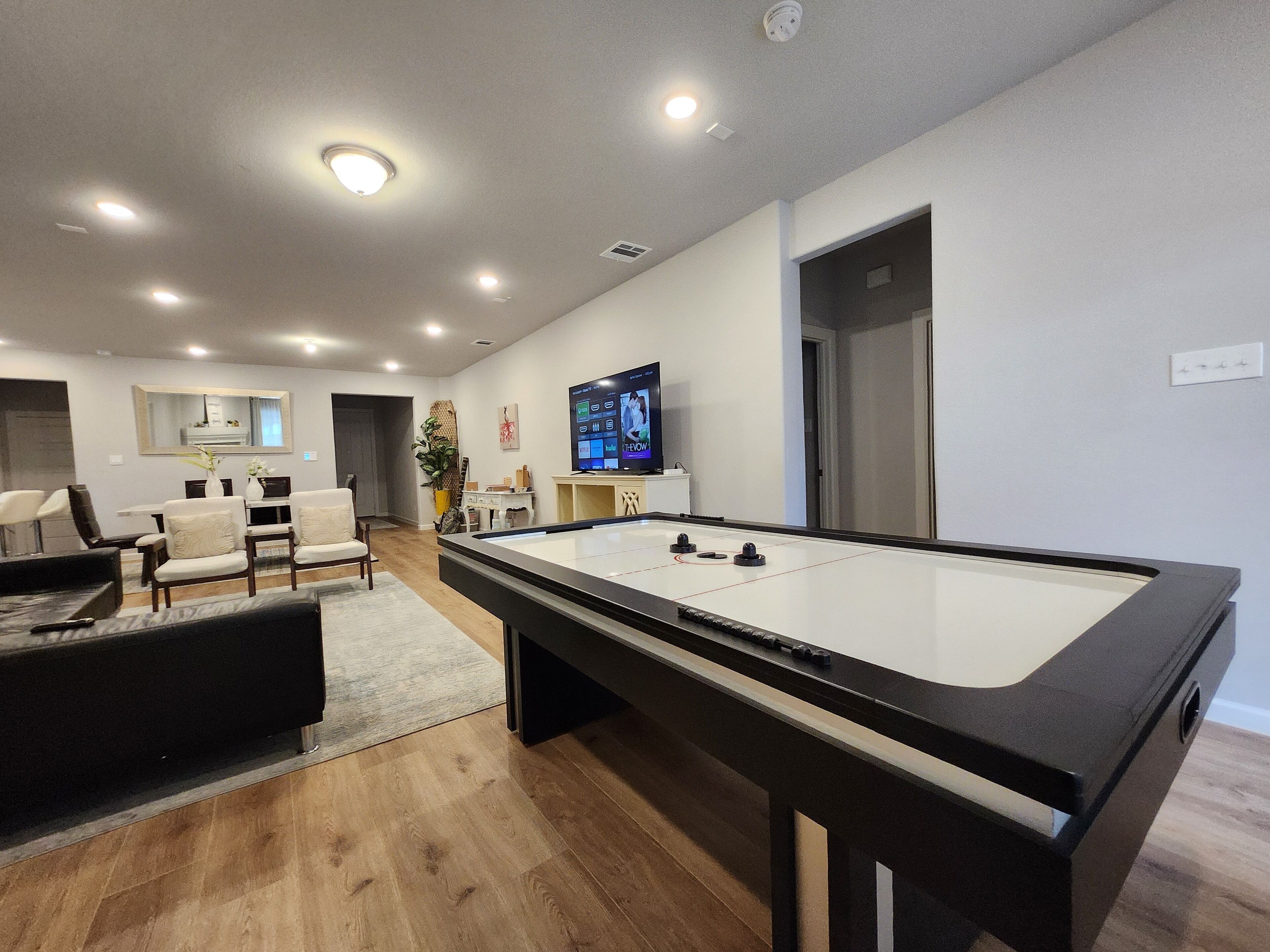 Relaxed Duplex