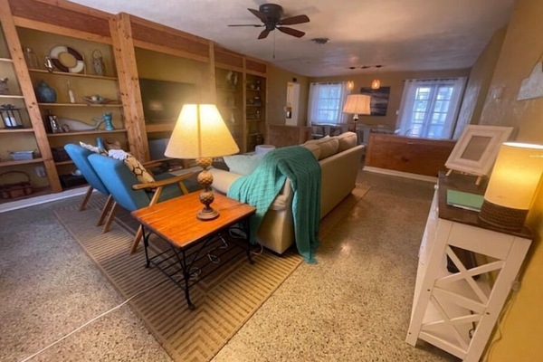 تلفزيون ذكي