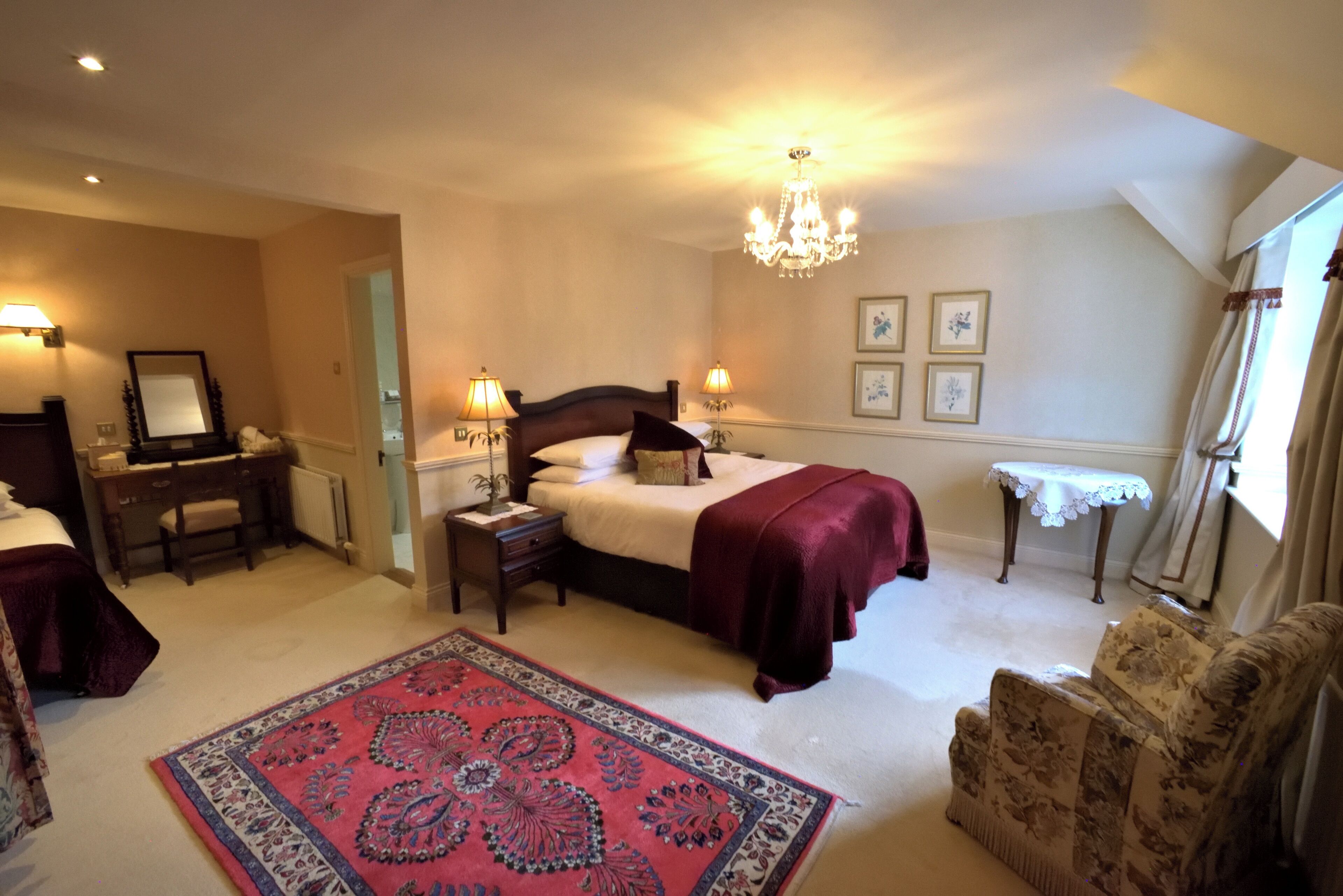 Foto - Herbert House ,V93 RF64