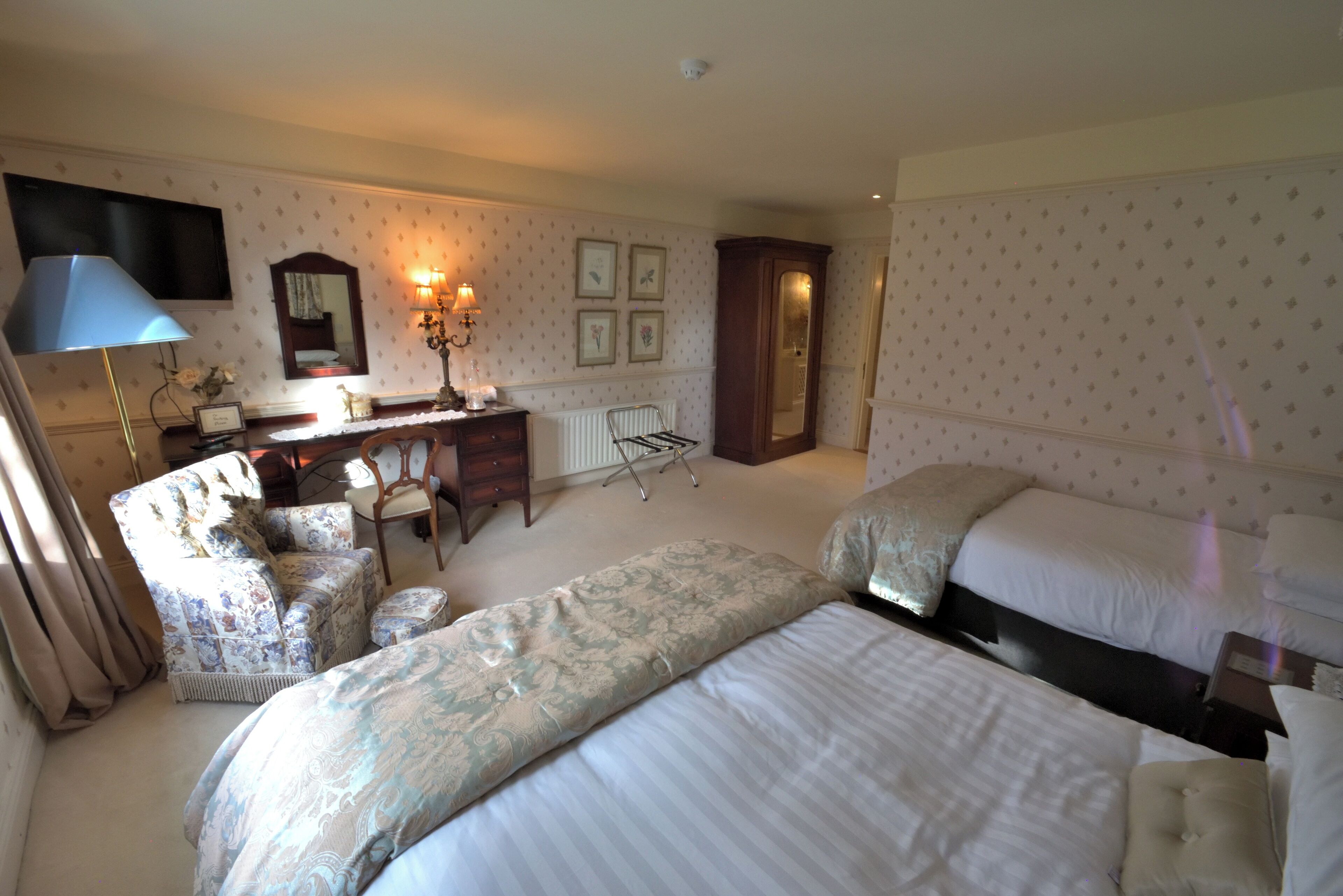 Foto - Herbert House ,V93 RF64