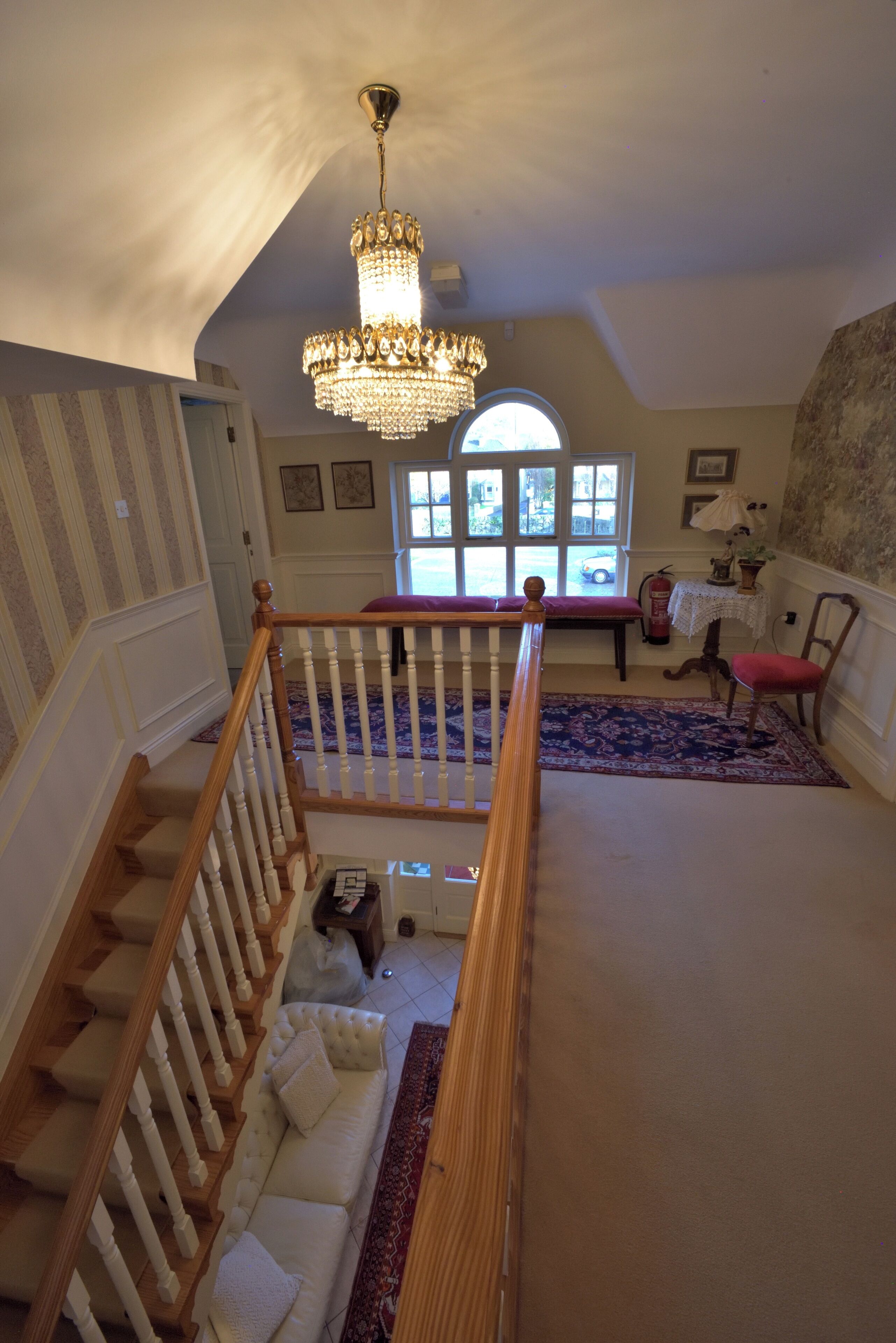 Foto - Herbert House ,V93 RF64