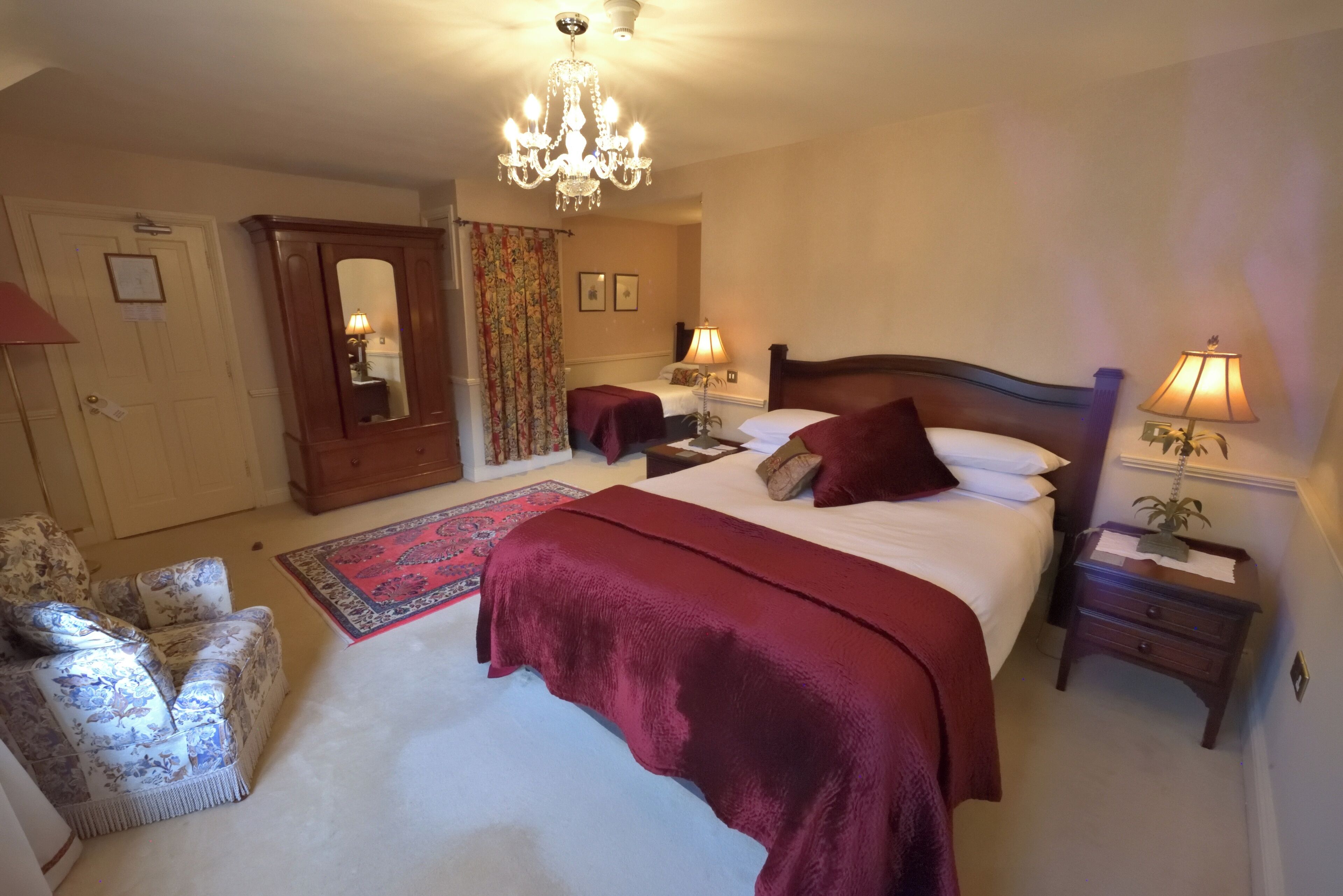 Foto - Herbert House ,V93 RF64