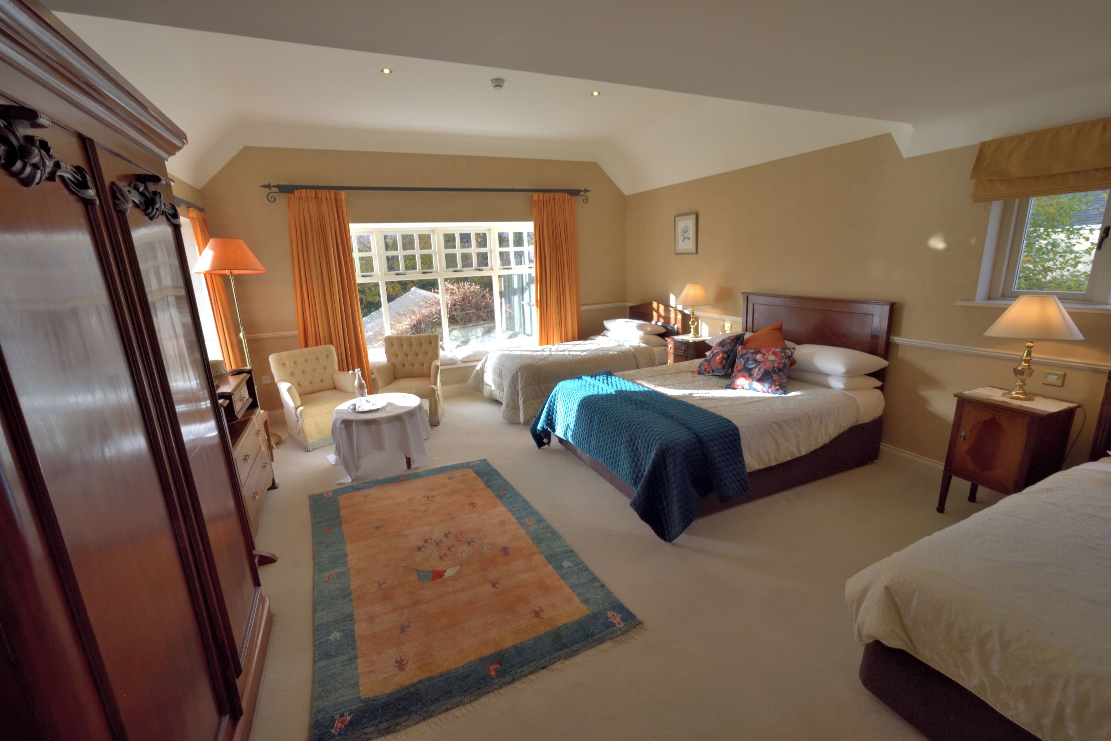 Foto - Herbert House ,V93 RF64