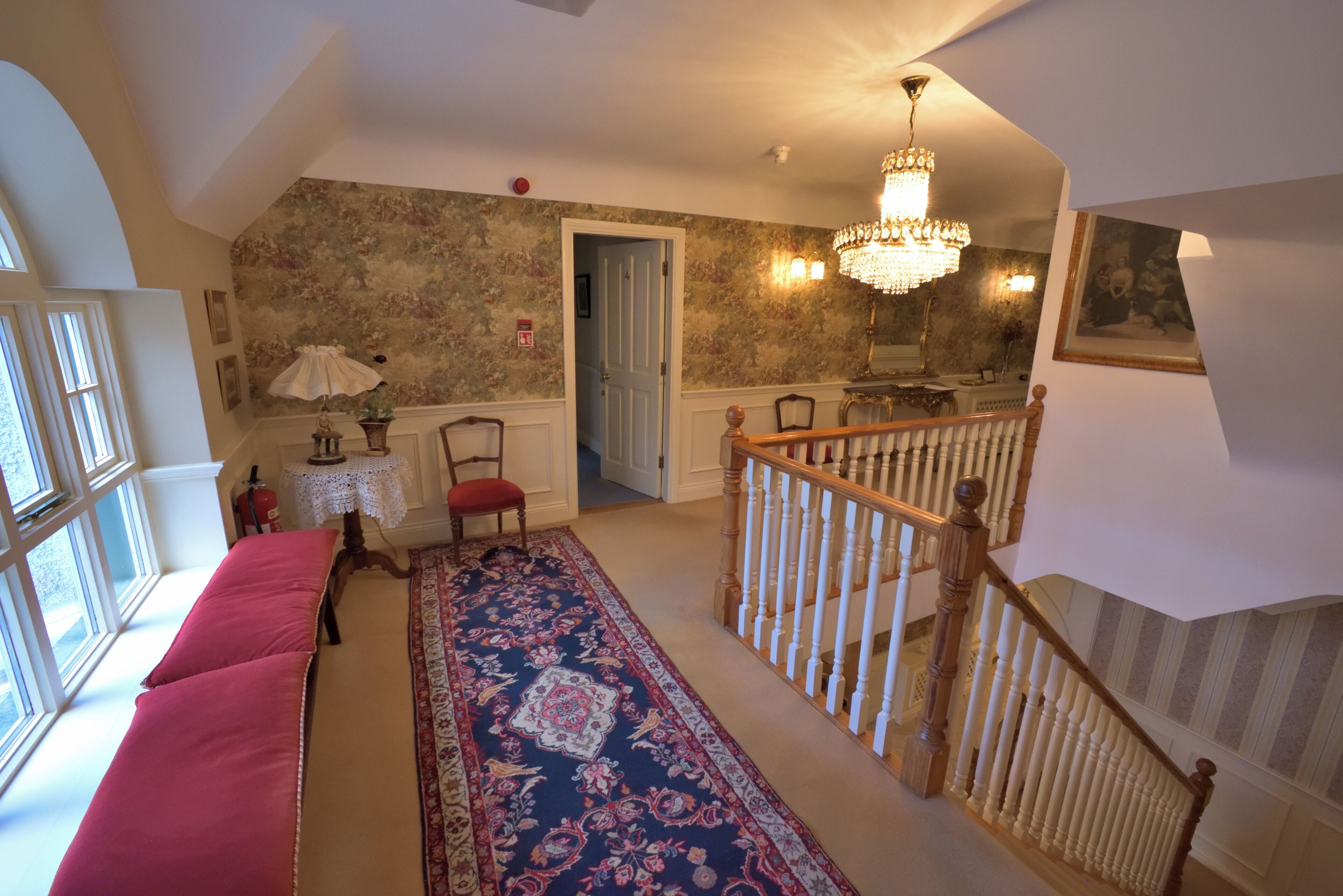 Foto - Herbert House ,V93 RF64