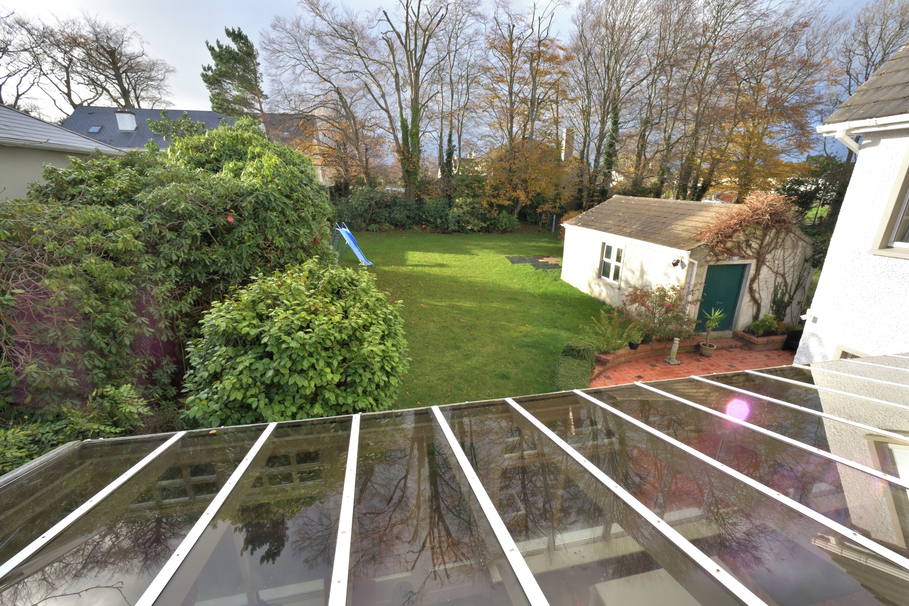 Foto - Herbert House ,V93 RF64