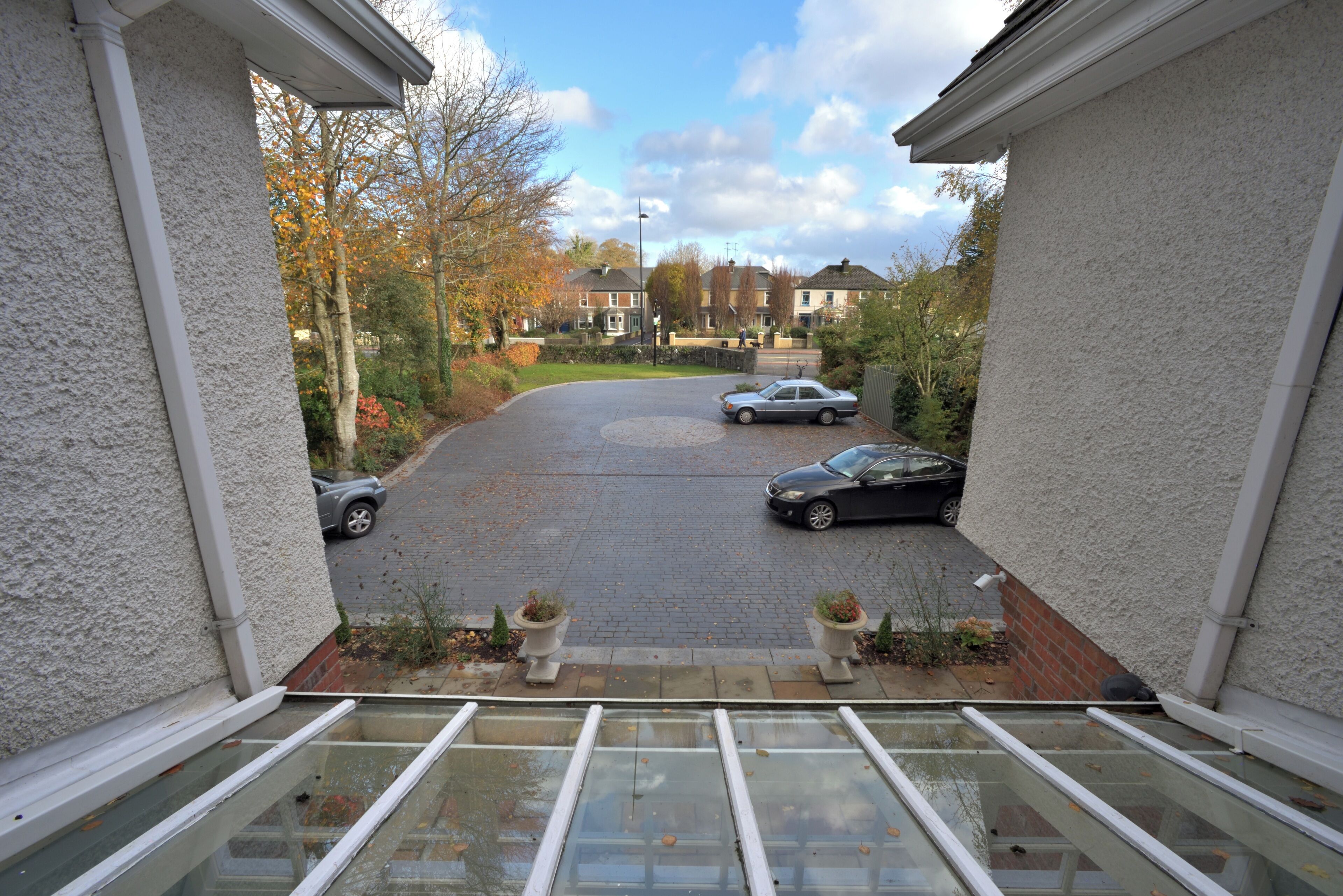 Foto - Herbert House ,V93 RF64