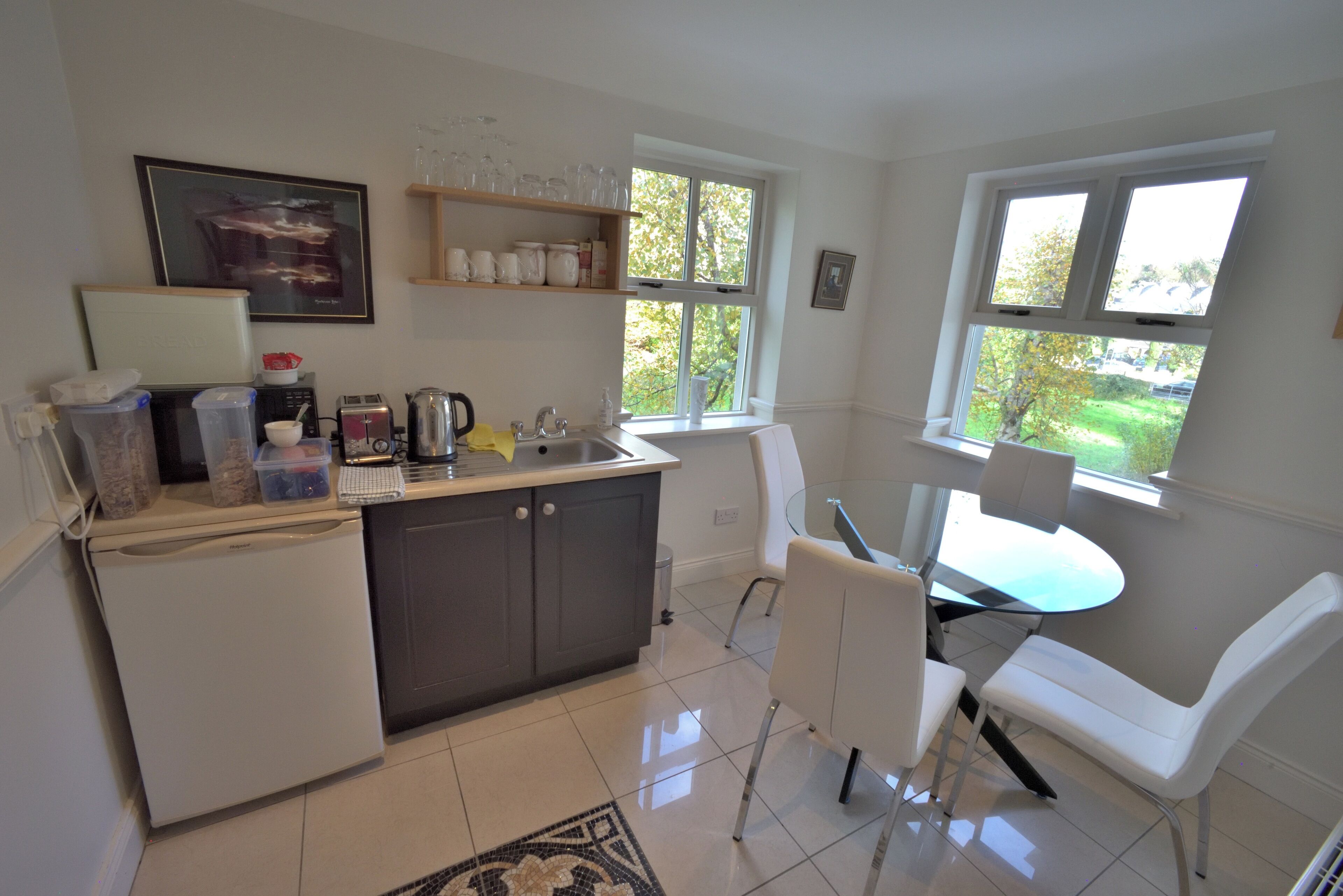 Foto - Herbert House ,V93 RF64