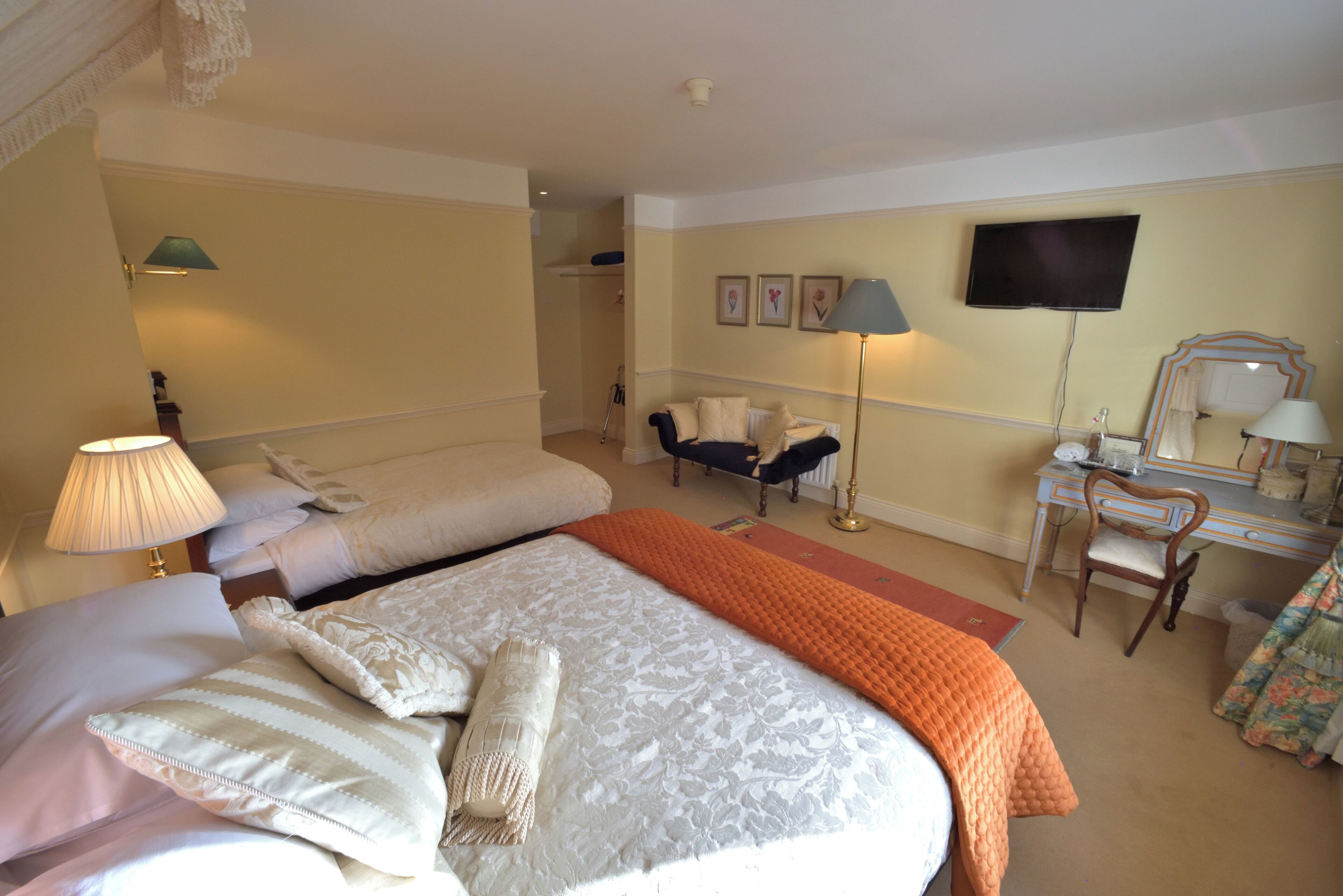 Foto - Herbert House ,V93 RF64