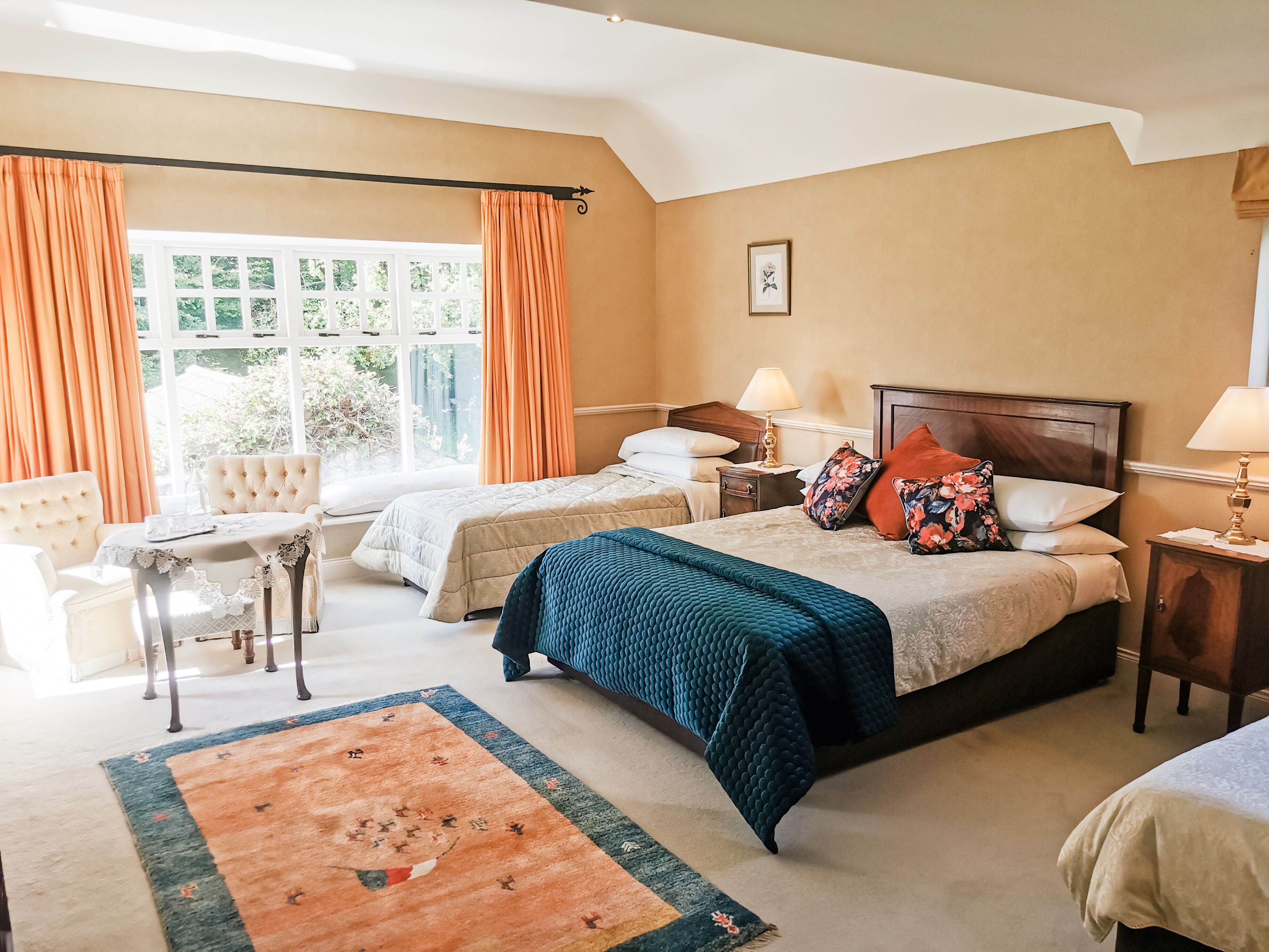 Foto - Herbert House ,V93 RF64