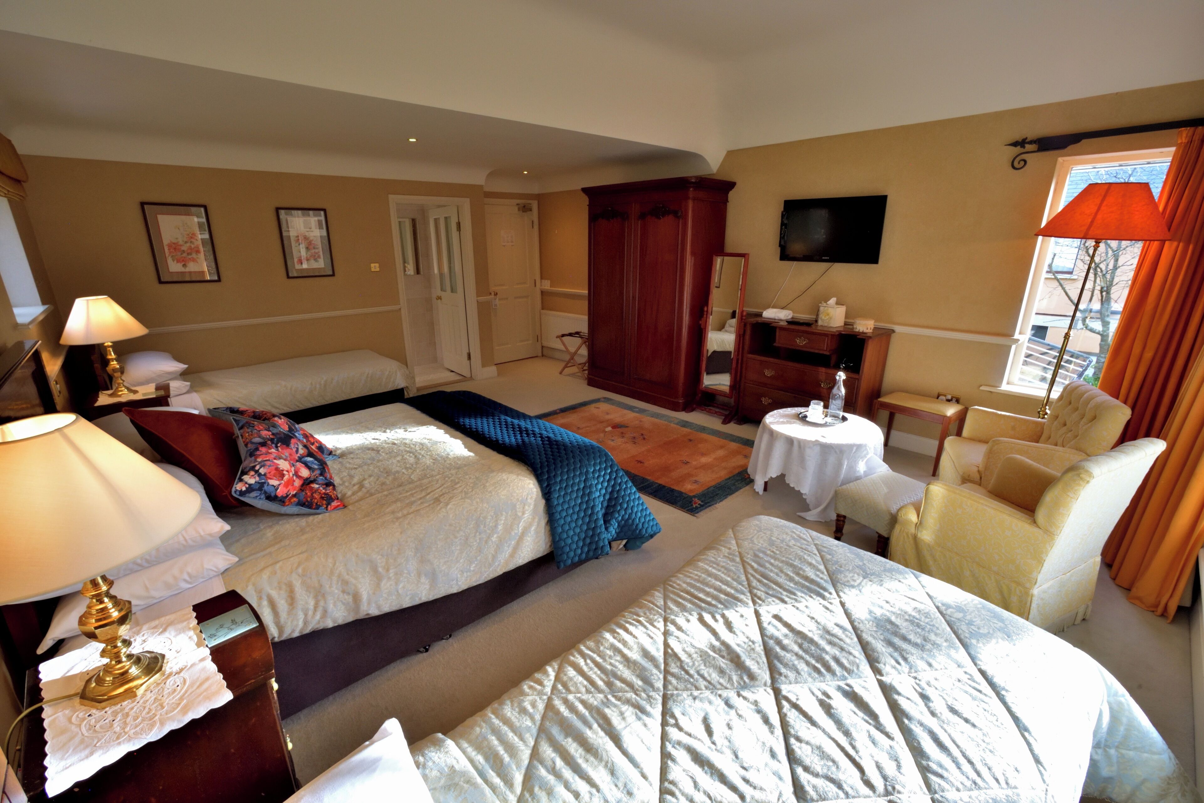 Foto - Herbert House ,V93 RF64