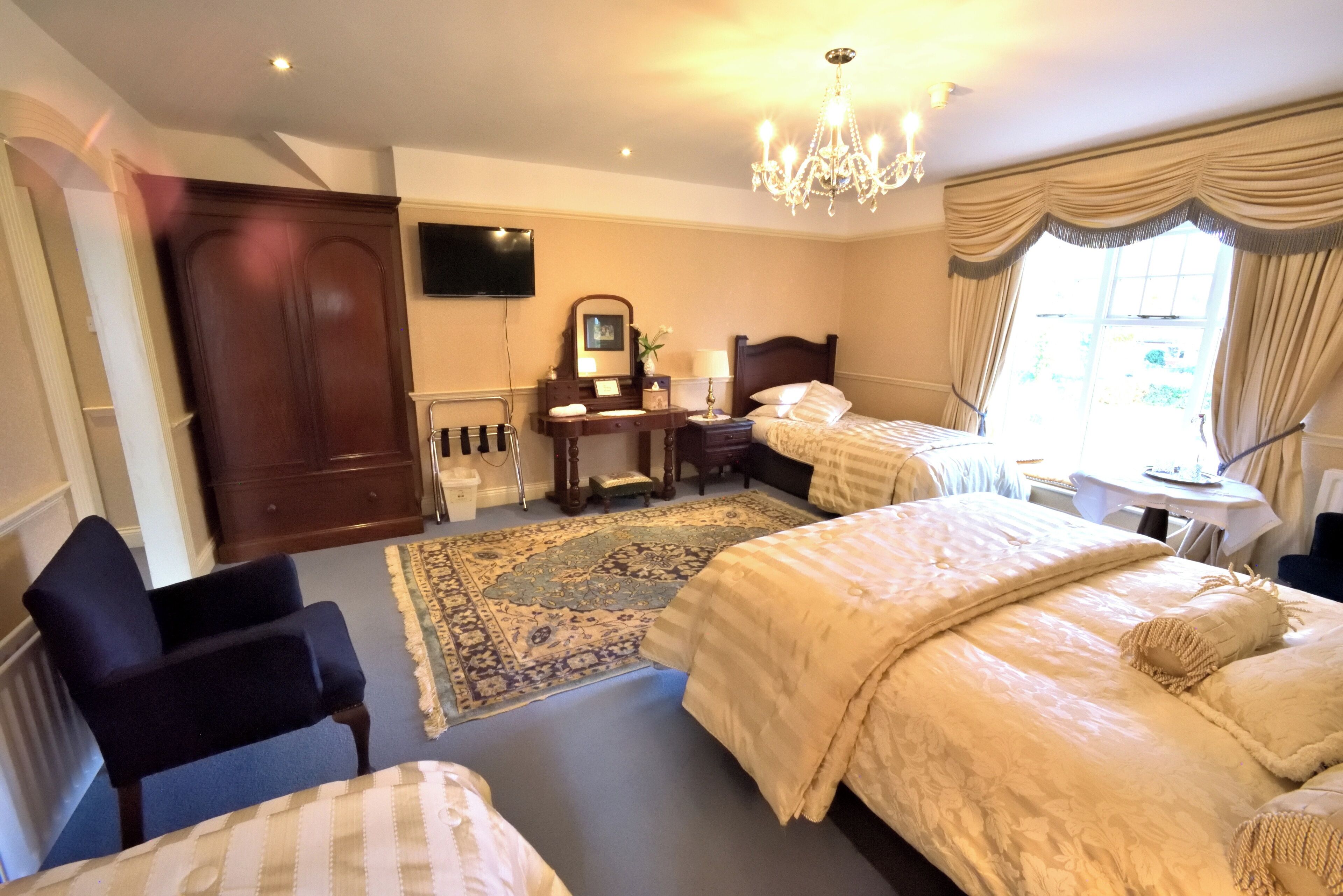 Foto - Herbert House ,V93 RF64