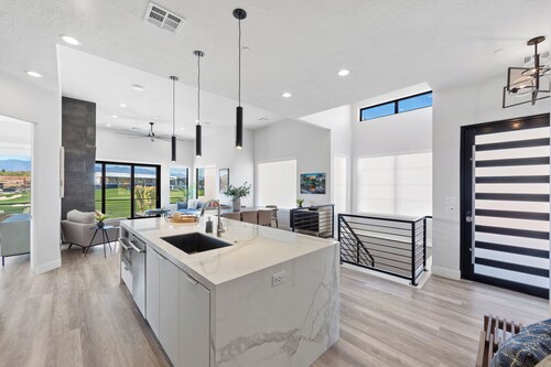 Luxury Home; St George Golf & Zion National Park 