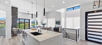 Luxury Home; St George Golf & Zion National Park 