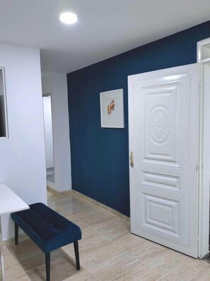 Departamento básico | Área de sala de estar