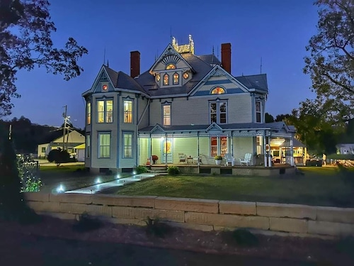 The Concetta De Bed & Breakfast