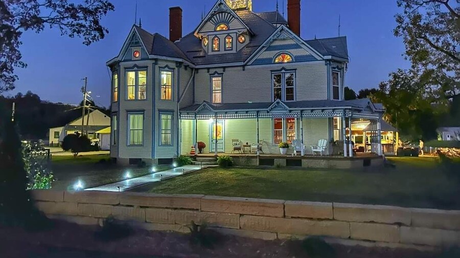 The Concetta De Bed & Breakfast