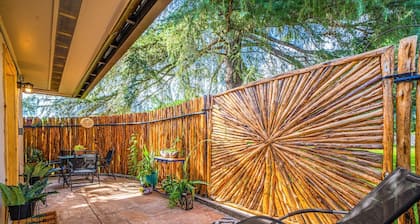 Charming old world Spanish Casita