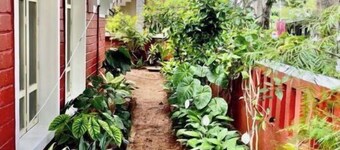 Sharanyam: 3 Bedroom Villa