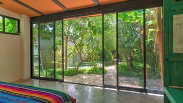 2 dormitorios, wifi gratis, ropa de cama