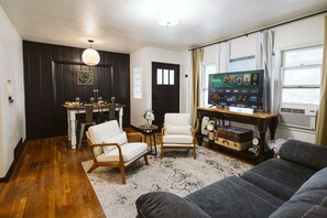 Smart-TV, Videospiele, Arbeitsbereiche