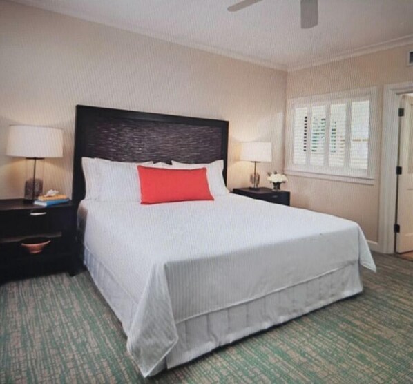 2 chambres, Wi-Fi, draps fournis