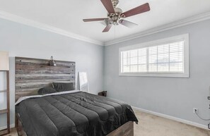 2 bedrooms, free WiFi, bed sheets - 2-Bedroom Pool House in Loma Linda, CA (Loma Linda)