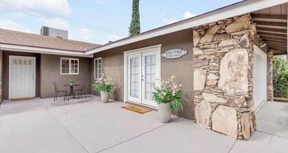 2-Bedroom Pool House in Loma Linda, CA