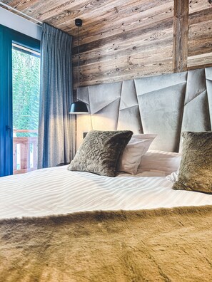 Appartement Signature