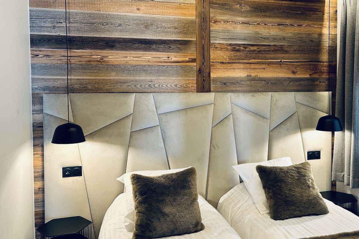 Design Apartment