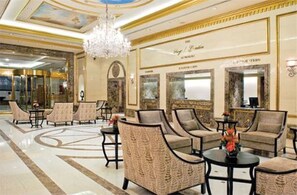 الردهة