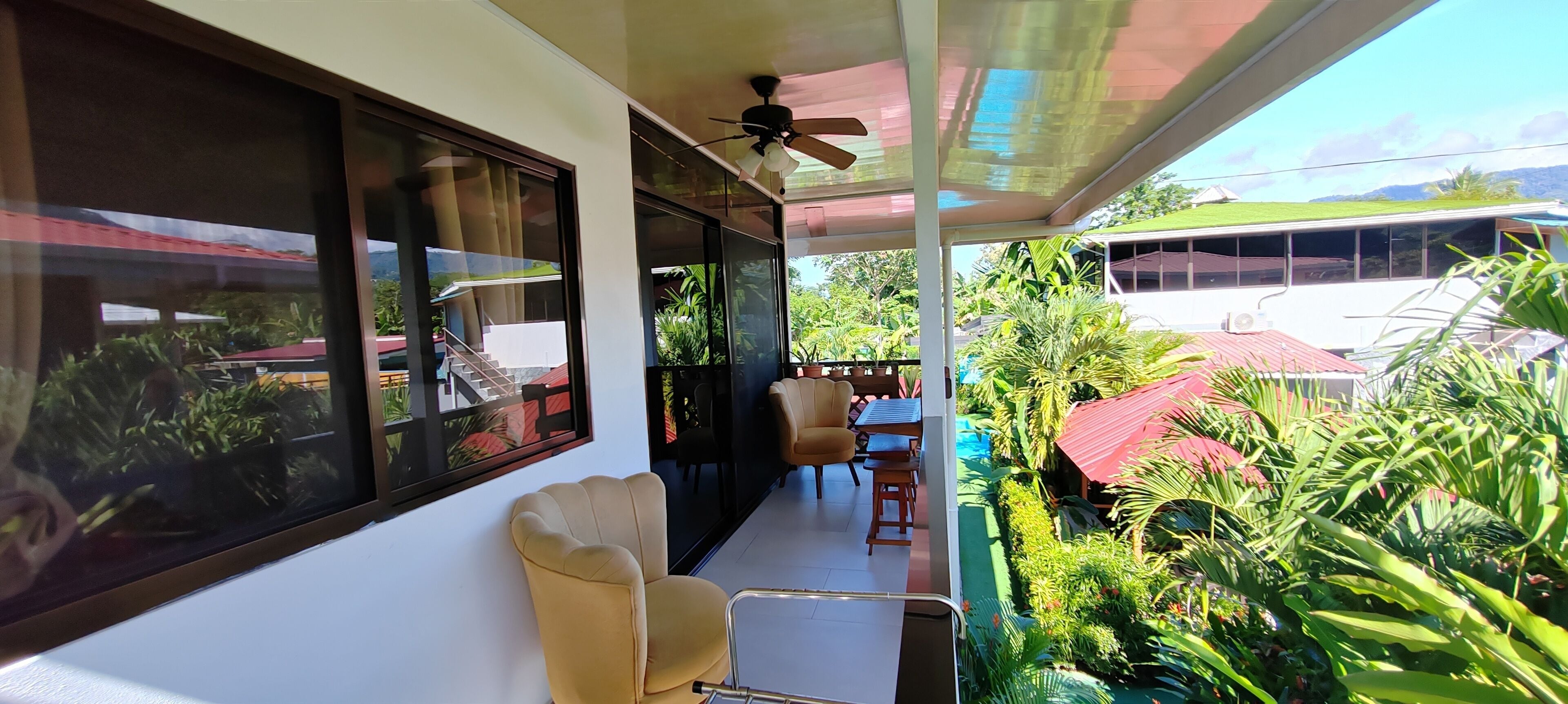 Rom – club, 1 soverom | Sengetøy i egyptisk bomull, sengetøy av topp kvalitet og dundyner