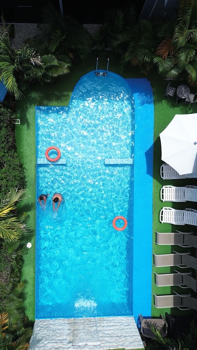 Hotel Ballena REY