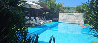 Hotel Ballena REY