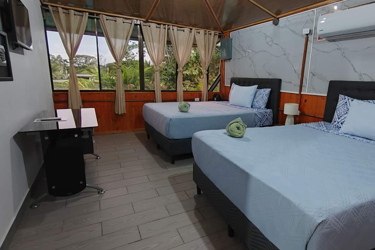 Appartement Tradition