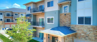 The Cascades at Jordan Creek WDSM/Pool/Tanning/Gym