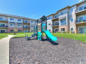 Área infantil