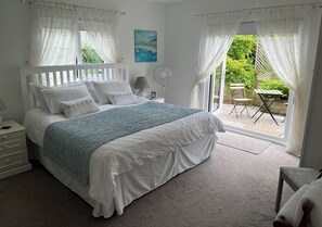 3 chambres, fer et planche à repasser, lit parapluie, Wi-Fi gratuit