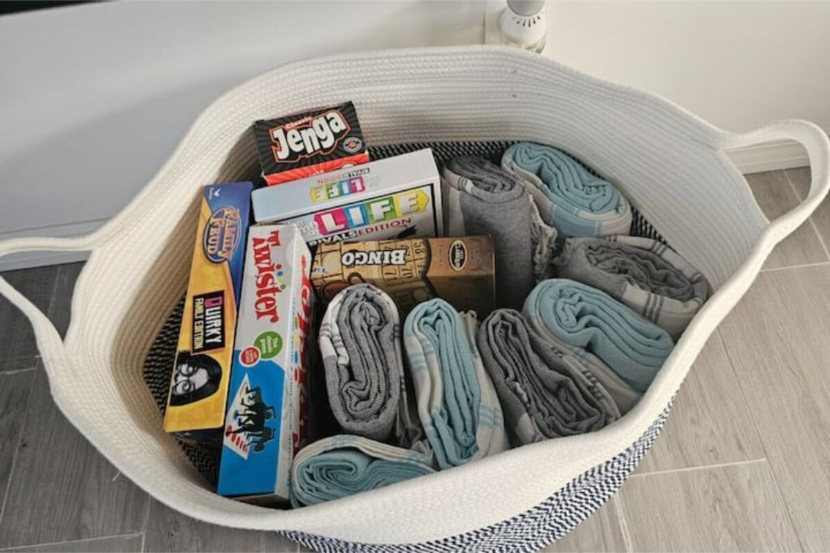 Bild für Gastgeberprofil