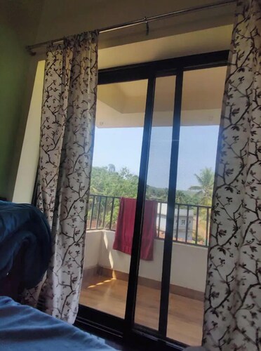 Studio with kitchen - Bodhi Home.
