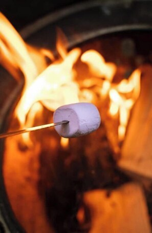 Nourriture et boissons