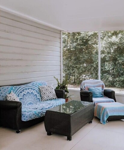 Quaint Cottage on an Old Florida Orange Grove