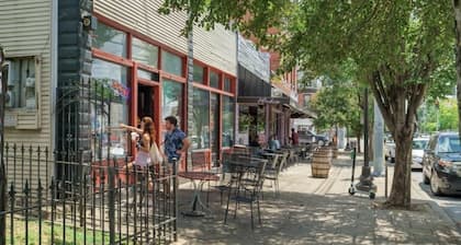 The Most Walkable Part of Louisville
