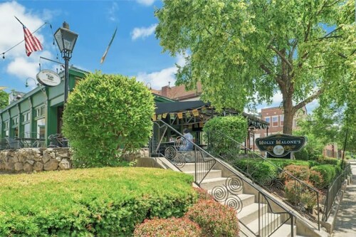 The Most Walkable Part of Louisville