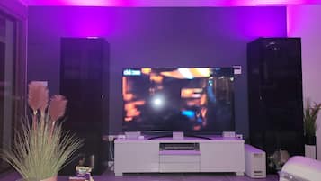 Ălytelevisio, stereot